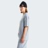 The North Face TNF Essential Simple Dome Os SS Tee - T-shirt femme | Hardloop