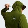 The North Face Tansa Softshell - Softshelljacka - Herr | Hardloop