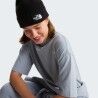 The North Face TNF Essential Simple Dome Os SS Tee - T-shirt femme | Hardloop