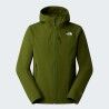 The North Face Tansa Softshell - Softshelljack - Heren | Hardloop