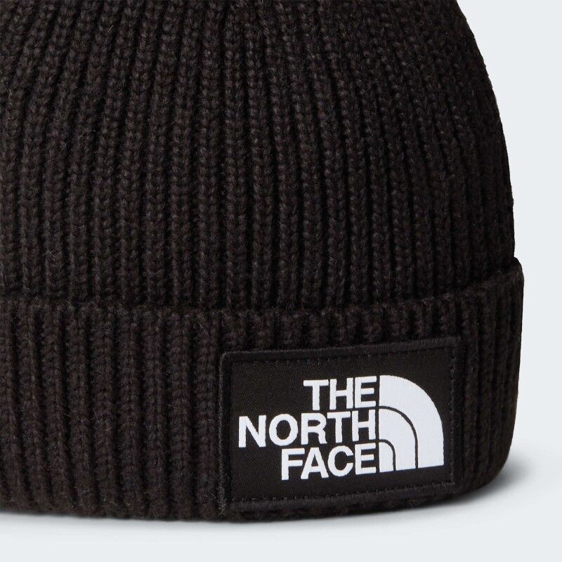 The North Face Baby Logo Box Beanie - Beanie - Kid's | Hardloop
