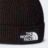 The North Face Baby Logo Box Beanie - Beanie - Kid's | Hardloop