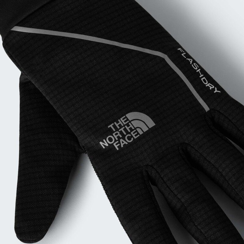The North Face Flex Flashdry Glove - Gloves | Hardloop