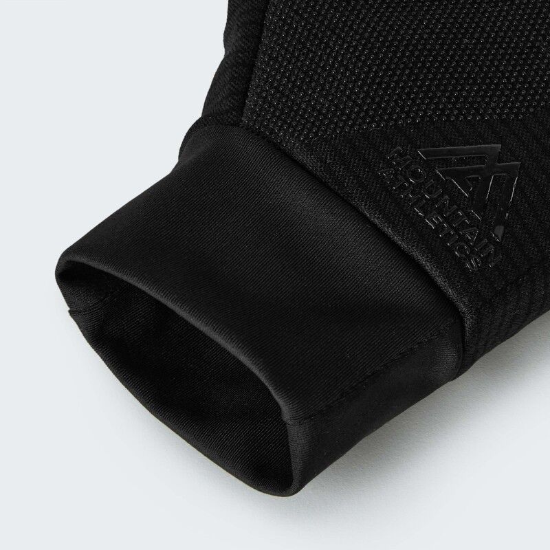 The North Face Flex Flashdry Glove - Guantes | Hardloop