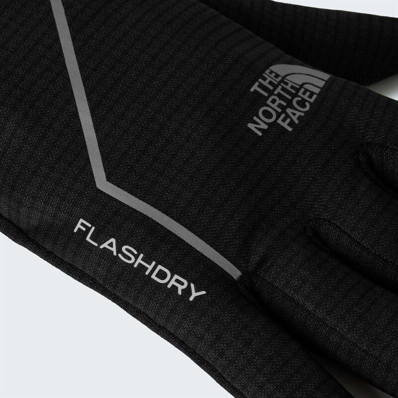 The North Face Flex Flashdry Glove - Luva | Hardloop