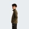 The North Face Teen Glacier FZ Zip In Jacket - Fleece jacket - Kid's | Hardloop