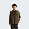 The North Face Teen Glacier FZ Zip In Jacket - Polaire enfant | Hardloop