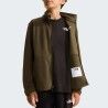 The North Face Teen Glacier FZ Zip In Jacket - Polaire enfant | Hardloop