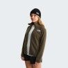 The North Face Teen Glacier FZ Zip In Jacket - Polaire enfant | Hardloop