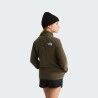 The North Face Teen Glacier FZ Zip In Jacket - Fleece jacket - Kid's | Hardloop