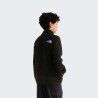 The North Face Teen Glacier FZ Zip In Jacket - Polaire enfant | Hardloop