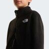 The North Face Teen Glacier FZ Zip In Jacket - Fleece jacket - Kid's | Hardloop