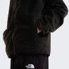 The North Face Teen Glacier FZ Zip In Jacket - Fleecetröjor - Børn | Hardloop