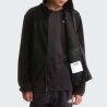 The North Face Teen Glacier FZ Zip In Jacket - Forro polar - Niños | Hardloop