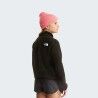 The North Face Teen Glacier FZ Zip In Jacket - Fleecejakke - Barn | Hardloop