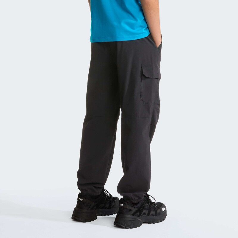 The North Face Teen Zawn Cargo Pant - Housut - Lasten | Hardloop
