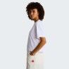 The North Face Evolution Simple Dome Crop Rlx SS Tee - Camiseta - Mujer | Hardloop