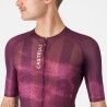 Castelli Climber'S A/C Jersey - Fietsshirt - Heren | Hardloop