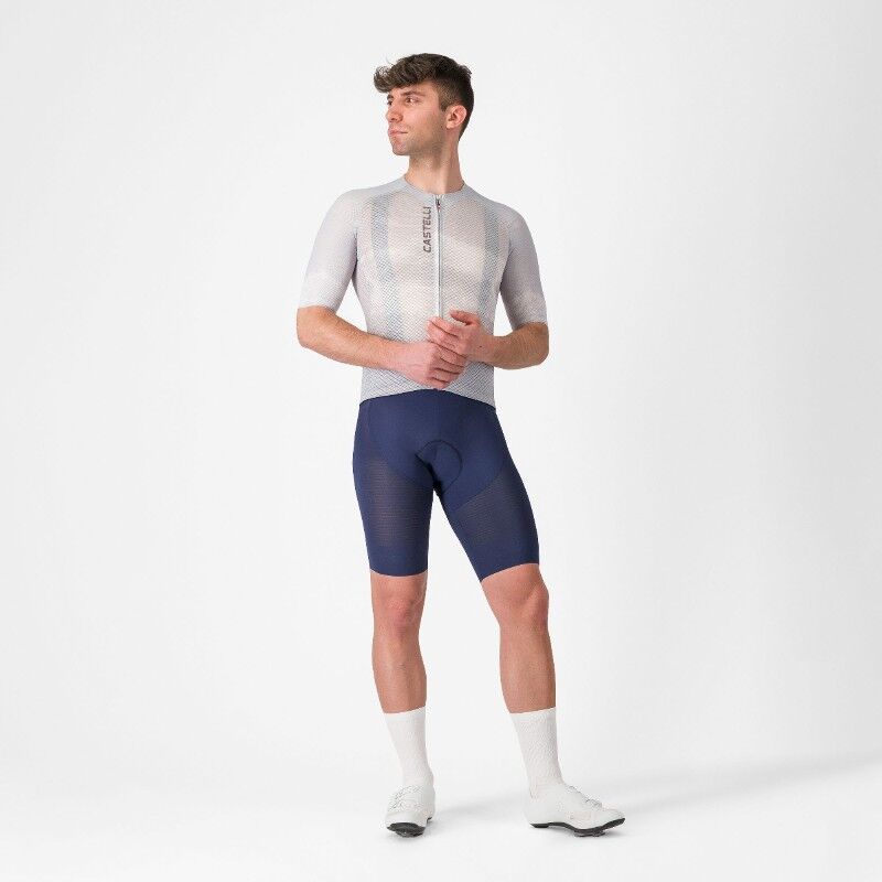 Climber'S A/C Jersey - Fietsshirt - Heren