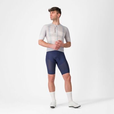 Climber'S A/C Jersey - Pánský cyklistický dres krátký rukáv