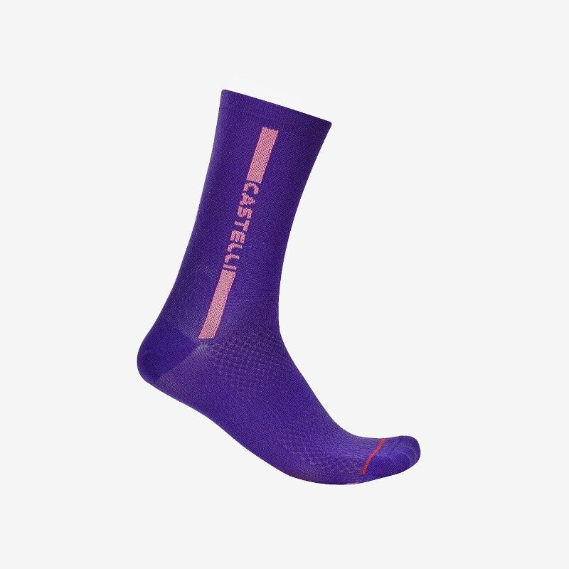 Linea Logo 15 Sock - Fietssokken