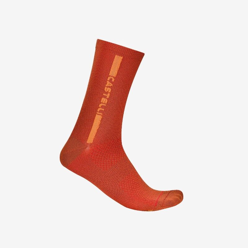 Linea Logo 15 Sock - Cykelstrumpor