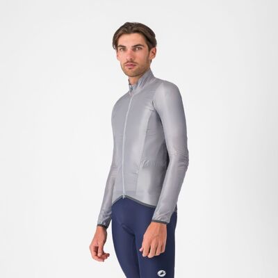 Aria Shell 2 Jacket - Cycling jacket - Men's