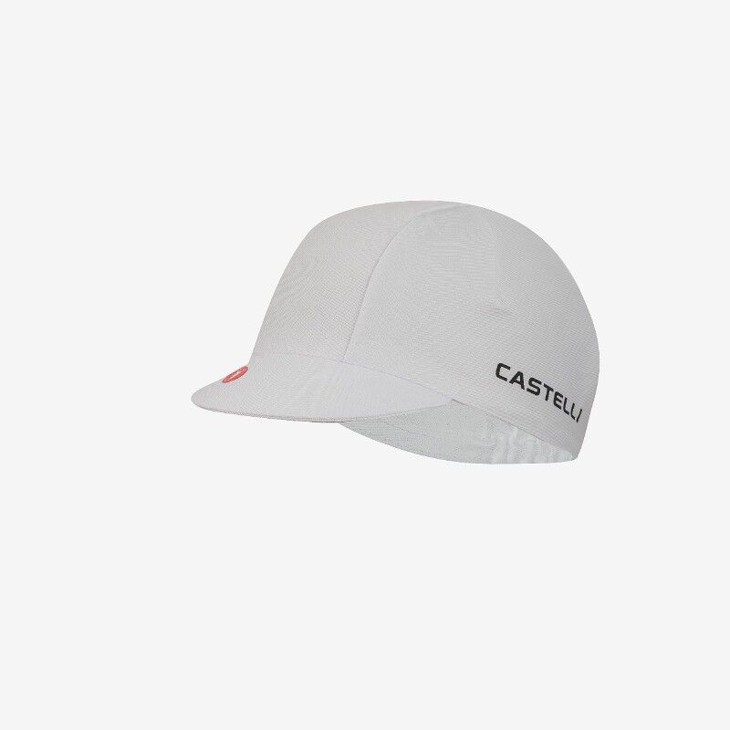 Castelli Castelli Logo Cap - Fietsmuts | Hardloop