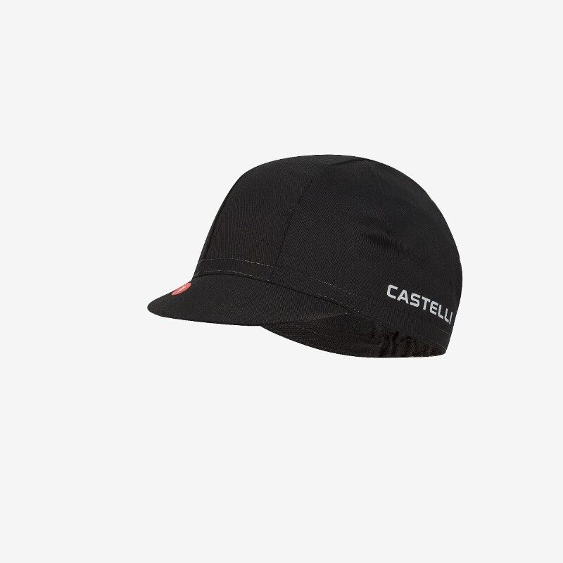 Castelli Logo Cap - Cykelhue