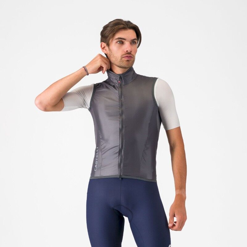 Castelli Aria 2 Vest - Cycling vest - Men's | Hardloop