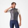 Castelli Aria 2 Vest - Cykelväst - Herr | Hardloop