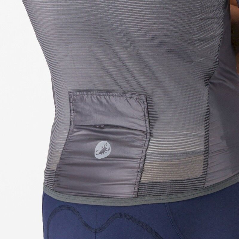 Castelli Aria 2 Vest - Cycling vest - Men's | Hardloop