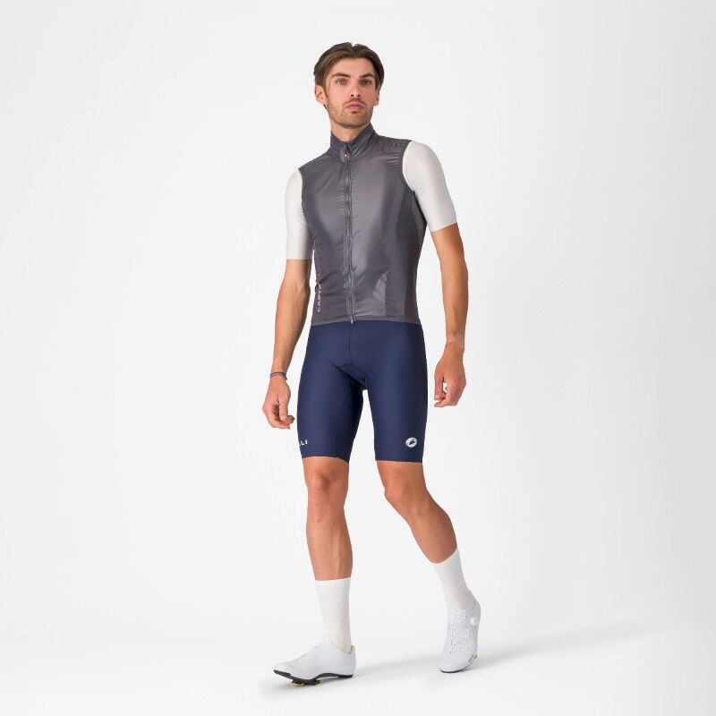 Castelli Aria 2 Vest - Fahrradweste - Herren | Hardloop