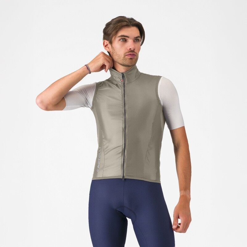 Aria 2 Vest - Colete ciclismo homem