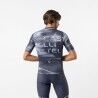 Castelli Stratus Logo Jersey - Maillot ciclismo - Hombre | Hardloop