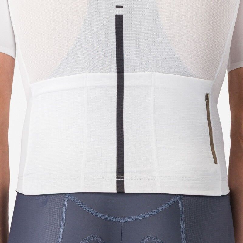 Castelli Drittone Logo Jersey - Radtrikot - Herren | Hardloop