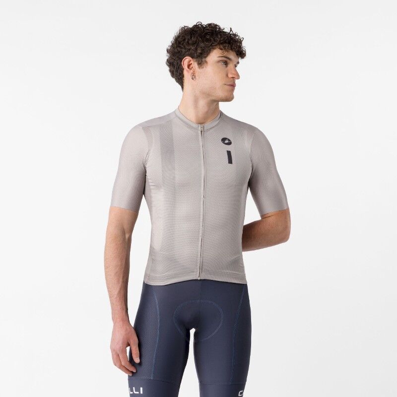 Drittone Logo Jersey - Maglia ciclismo - Uomo