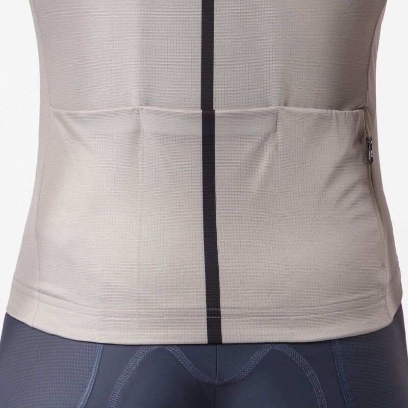 Castelli Drittone Logo Jersey - Koszulka kolarska męska | Hardloop