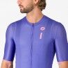 Castelli Drittone Logo Jersey - Maillot ciclismo - Hombre | Hardloop