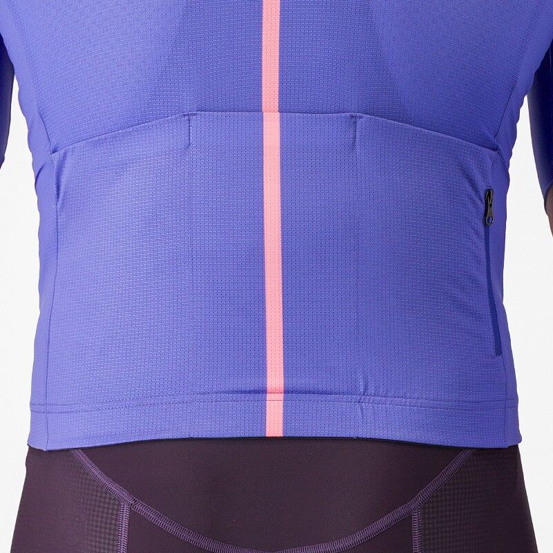 Castelli Drittone Logo Jersey - Maillot ciclismo - Hombre | Hardloop