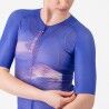 Castelli Climber'S A/C Jersey - Maillot vélo femme | Hardloop