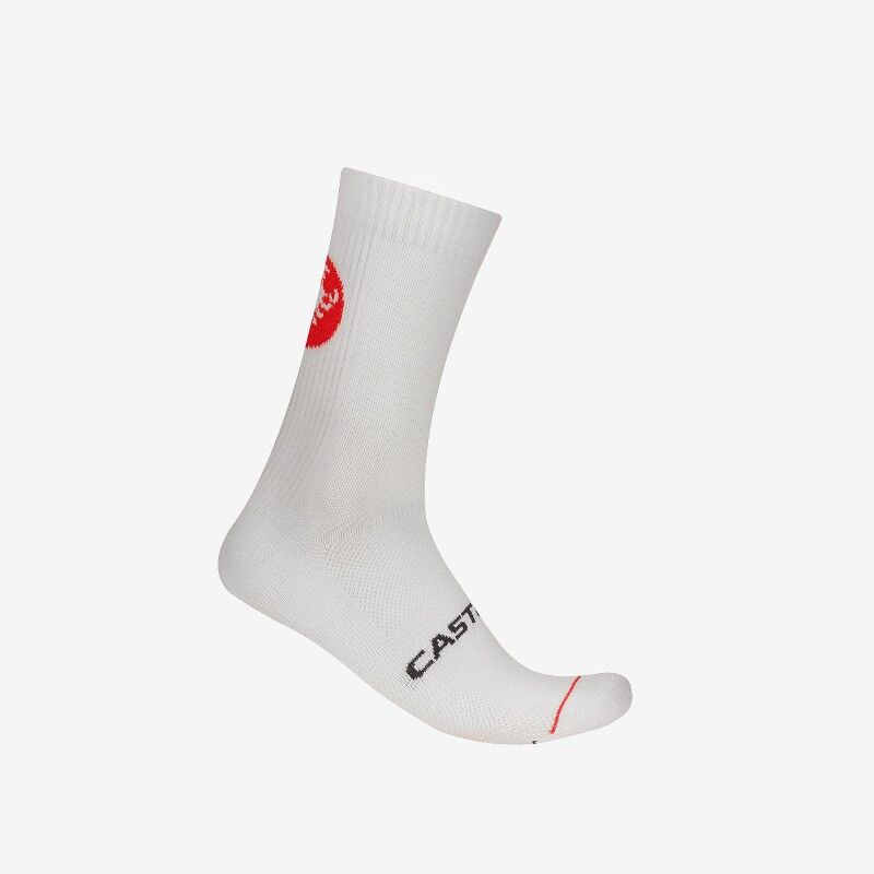 Entrata 18 Sock - Chaussettes vélo