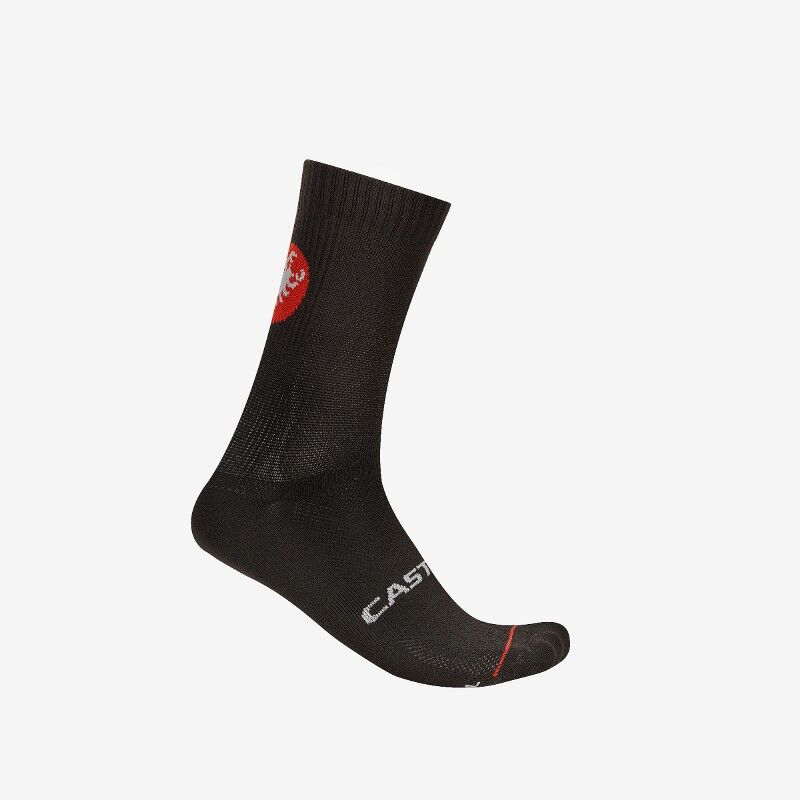 Entrata 18 Sock - Cykelstrumpor