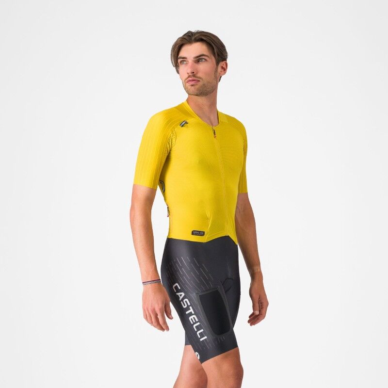 Unlimited Speedsuit - Wielerpak - Heren
