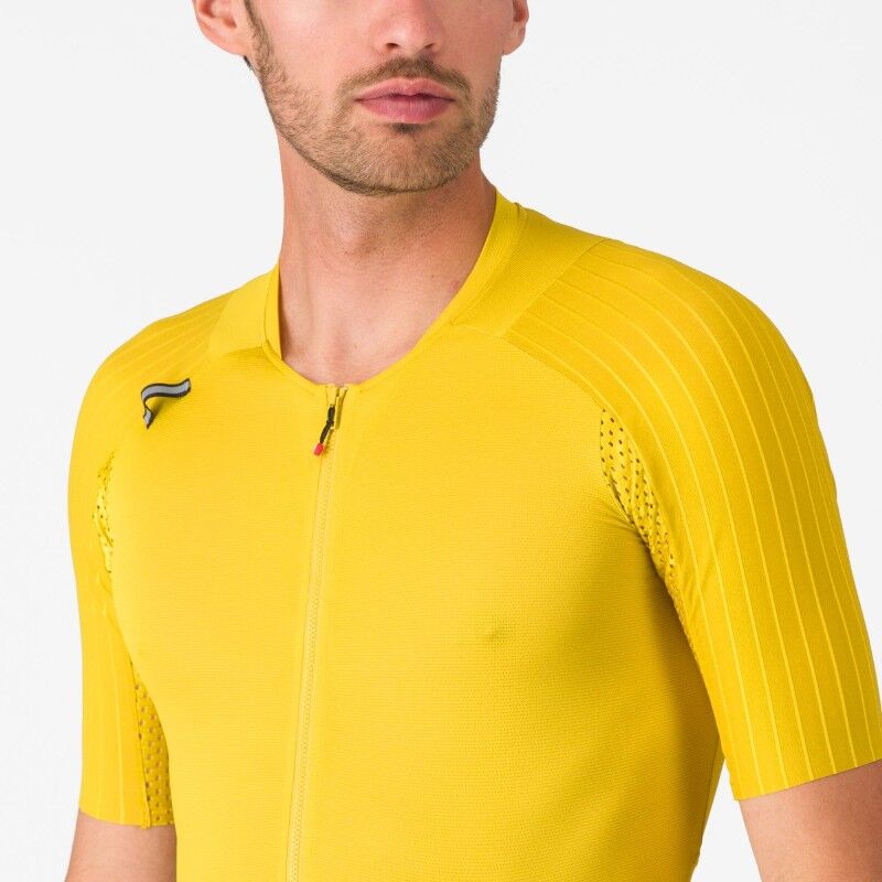 Castelli Unlimited Speedsuit - Cycling skinsuit - Men's | Hardloop