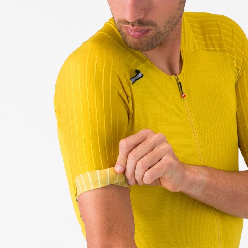 Castelli Unlimited Speedsuit - Wielerpak - Heren | Hardloop