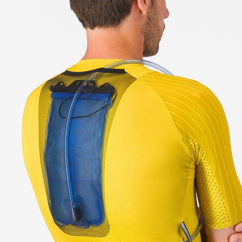 Castelli Unlimited Speedsuit - Cykeldräkt - Herr | Hardloop