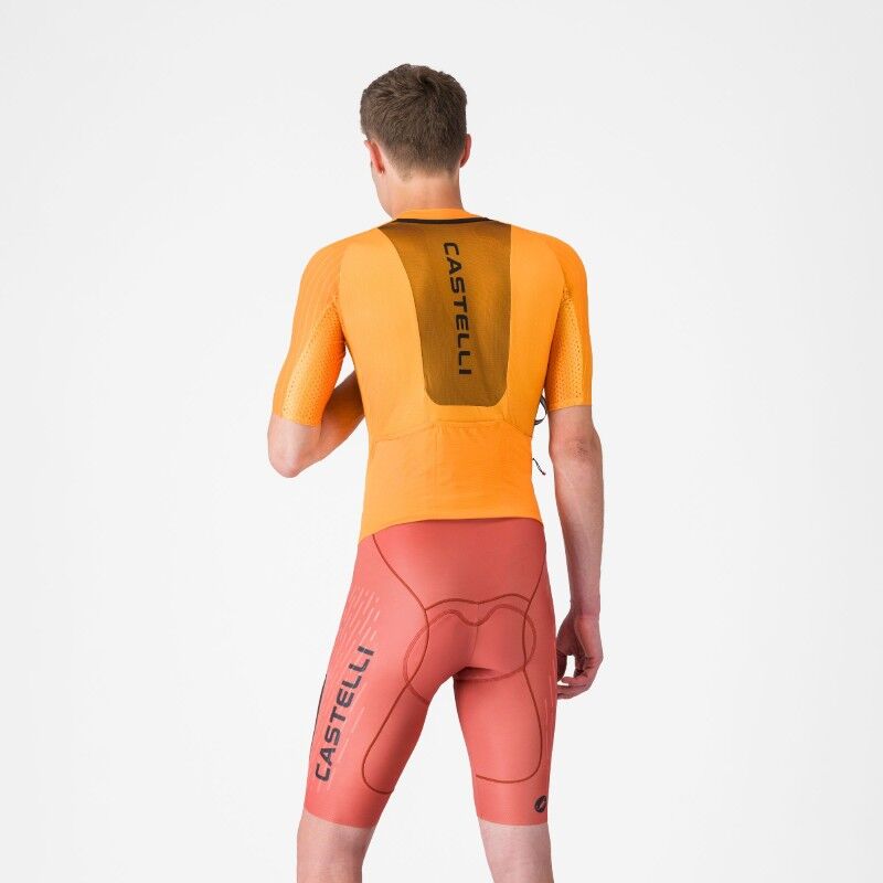 Castelli Unlimited Speedsuit - Combinaison vélo homme | Hardloop