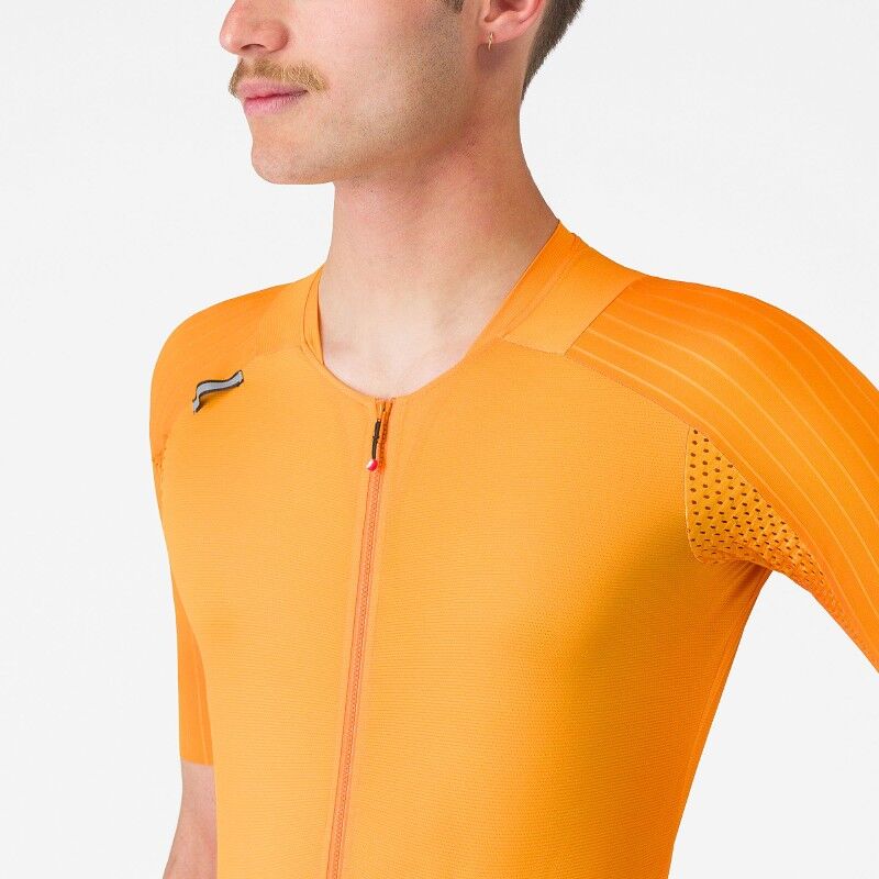 Castelli Unlimited Speedsuit - Combinaison vélo homme | Hardloop