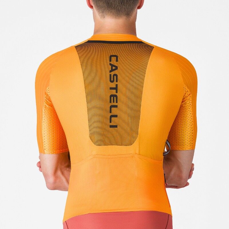 Castelli Unlimited Speedsuit - Combinaison vélo homme | Hardloop
